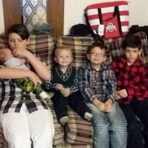 Meet your Posher, Brandi